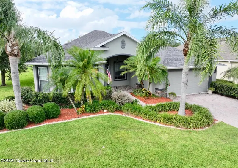 Bayside Lakes listing