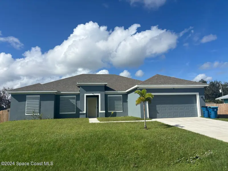 647 Airoso Road Se, Palm Bay, Fl 32909, FL