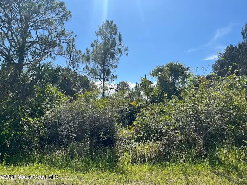 2764 Valentine Avenue Sw, Palm Bay, Fl 32908, FL