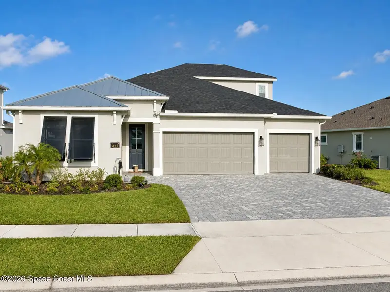 9213 Corvo Court, Melbourne, Fl 32940, FL