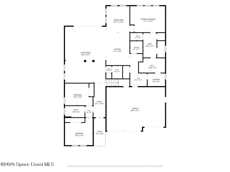 9213 Corvo Court, Melbourne, Fl 32940, FL
