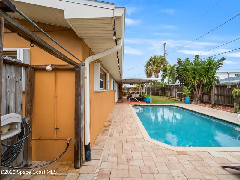 215 Jason Court, Satellite Beach, Fl 32937, FL
