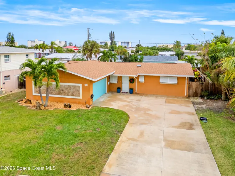 215 Jason Court, Satellite Beach, Fl 32937, FL