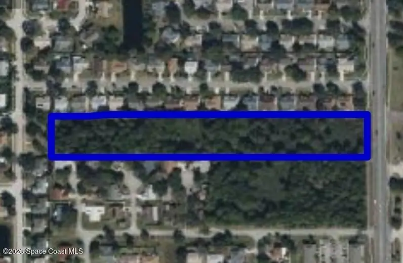 0000 Murrell Rd Road, Rockledge, Fl 32955, FL