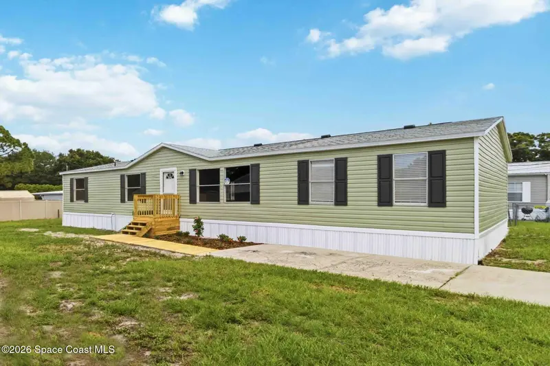 5364 Beck Drive, Cocoa, Fl 32927, FL