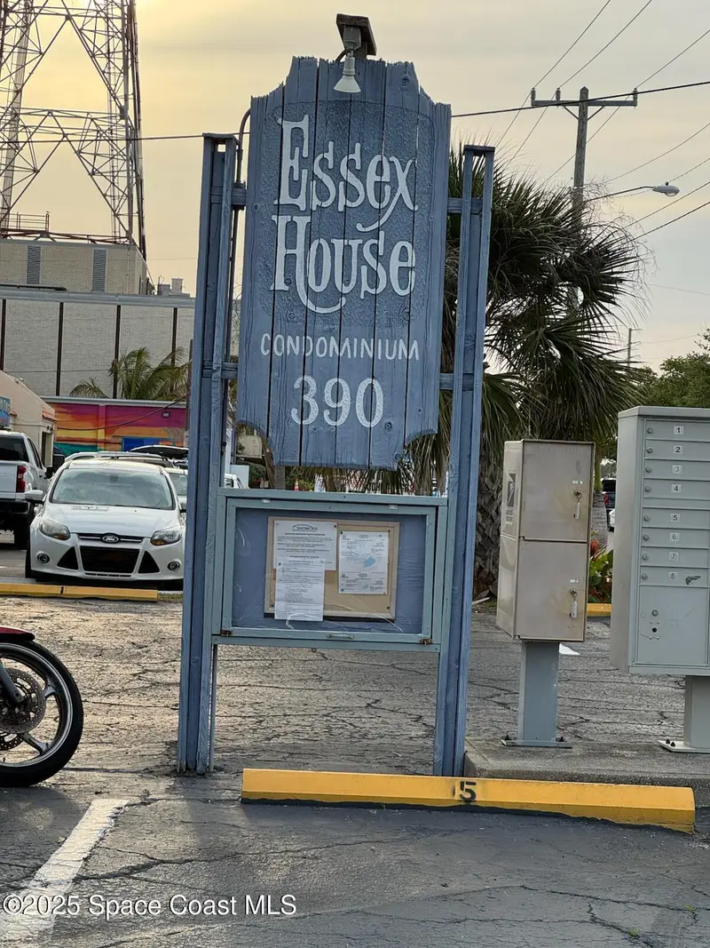 390 W Cocoa Beach Causeway 38-5, Cocoa Beach, Fl 32931, FL