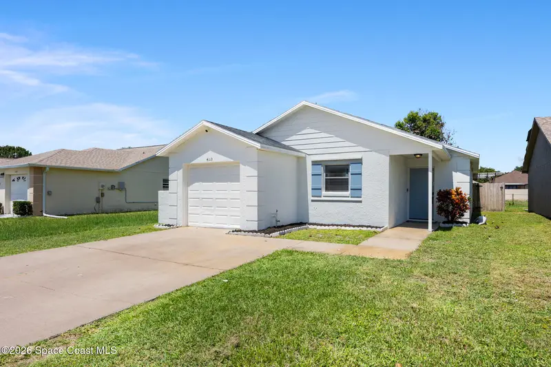 4113 Bayberry Drive, Melbourne, Fl 32901, FL