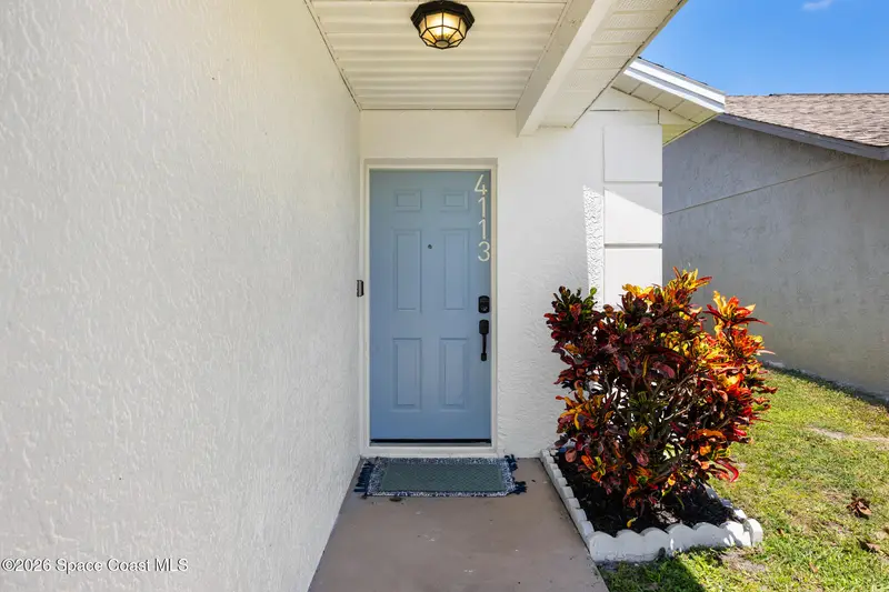 4113 Bayberry Drive, Melbourne, Fl 32901, FL