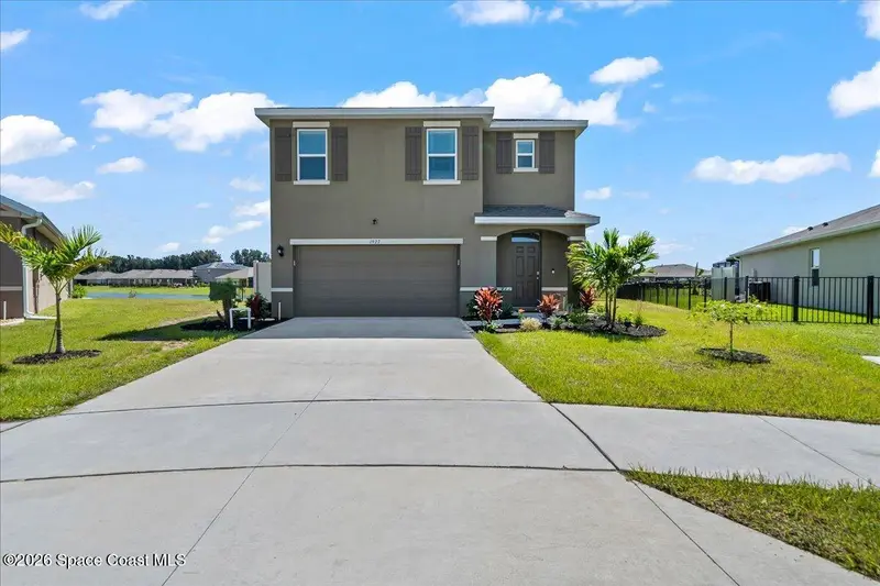 1927 Sloan Court, Rockledge, Fl 32955, FL