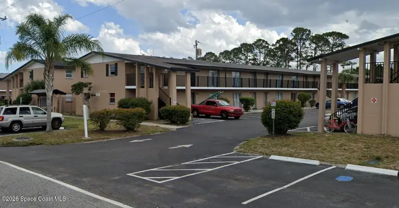1711 Dixon Boulevard, Cocoa, Fl 32922, FL