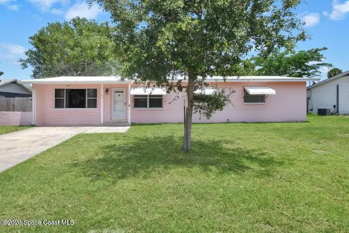 102 1st Street, Merritt Island, Fl 32953, FL