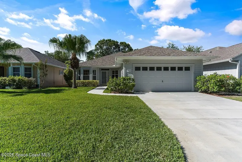 431 Tamarind Place, Vero Beach, Fl 32962, FL