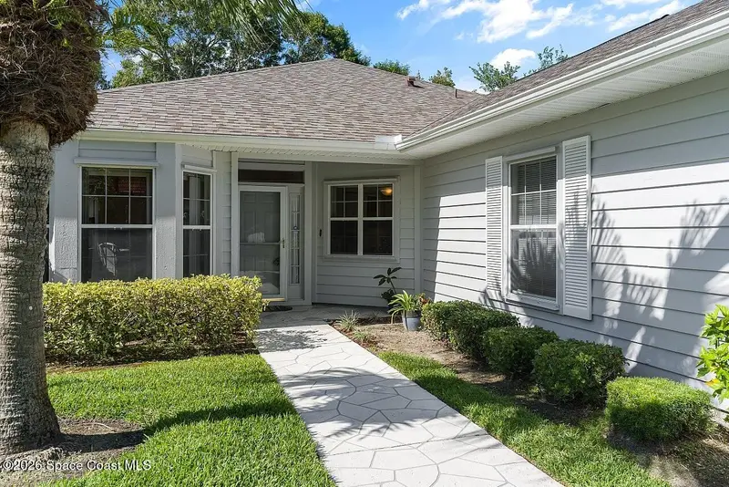 431 Tamarind Place, Vero Beach, Fl 32962, FL