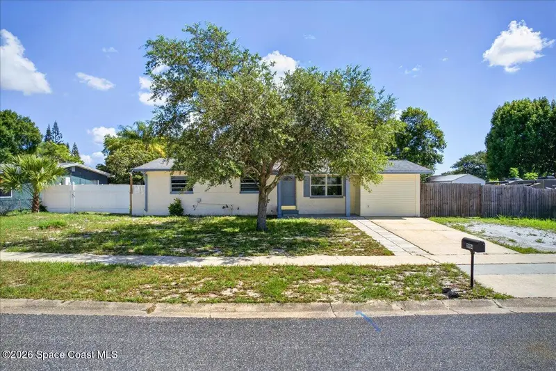 2804 Kenyon Avenue, Cocoa, Fl 32926, FL