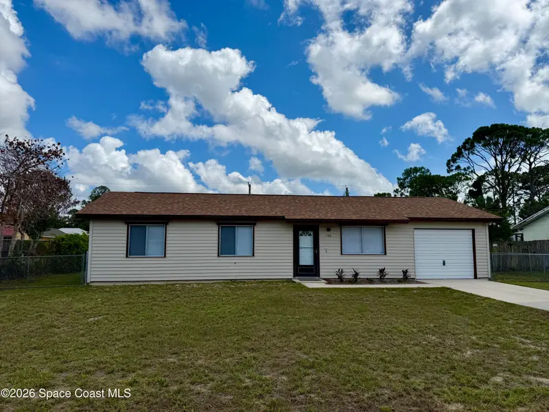 700 Fernandina Street Nw, Palm Bay, Fl 32907, FL