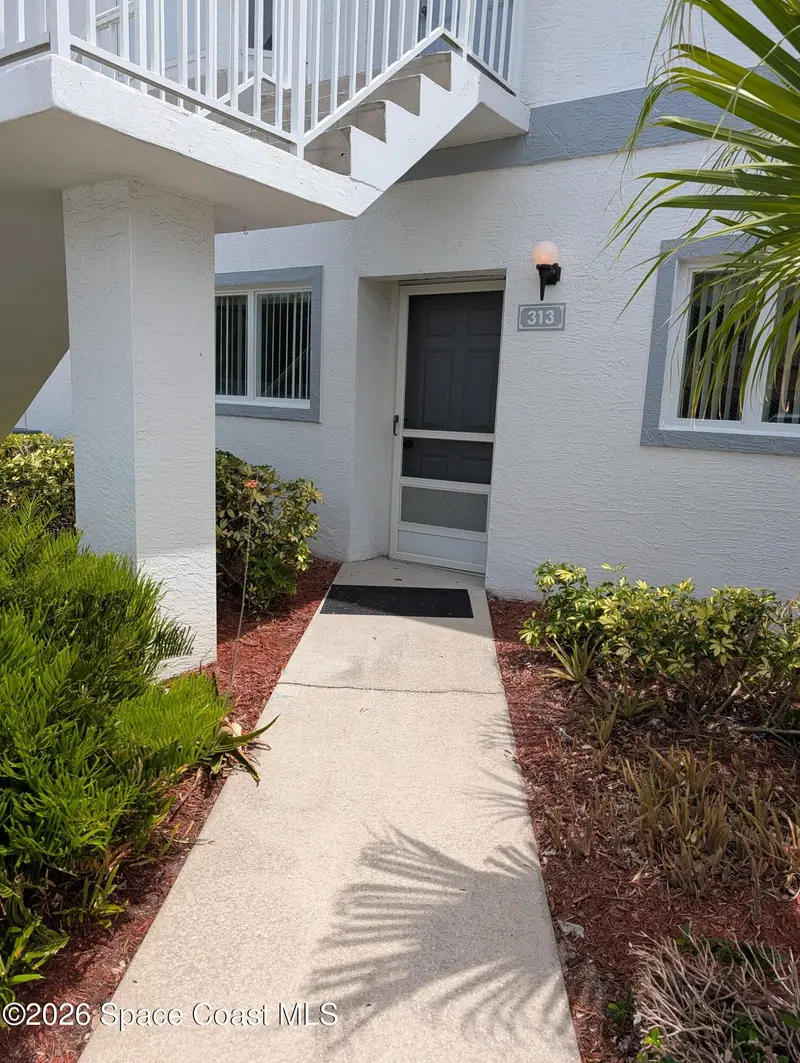 313 Ocean Park Lane V95, Cape Canaveral, Fl 32920, FL