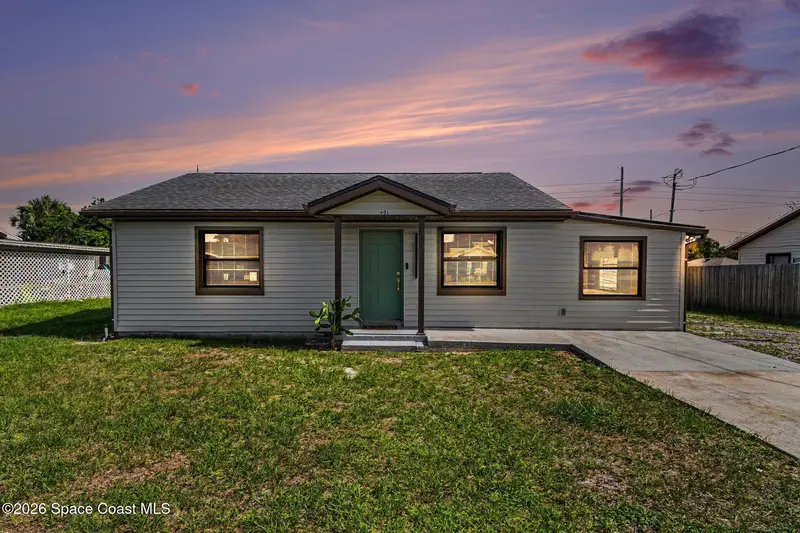 401 Poinciana Drive, Melbourne, Fl 32935, FL