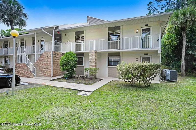 1600 Woodland Drive 4206, Rockledge, Fl 32955, FL