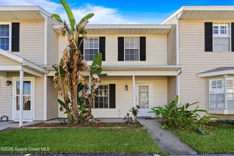 1917 Manor Drive Ne, Palm Bay, Fl 32905, FL
