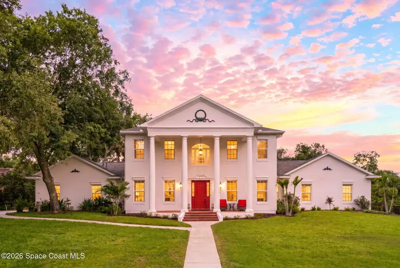 68 Hill Top Lane, Rockledge, Fl 32955, FL