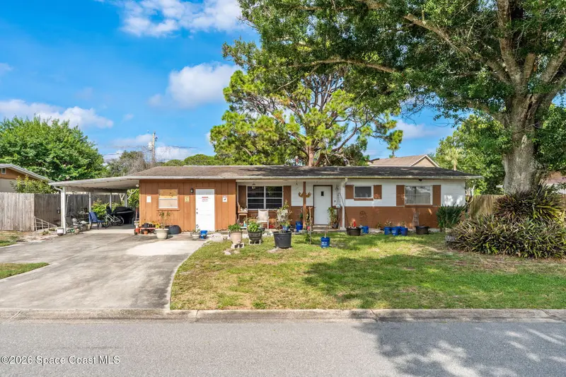 2846 Davis Lane, Rockledge, Fl 32955, FL
