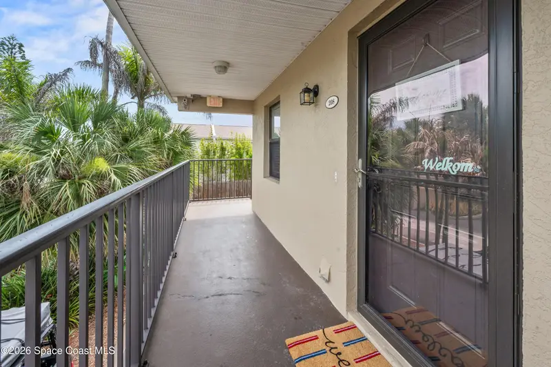 1010 Pine Tree Drive 208, Indian Harbour Beach, Fl 32937, FL