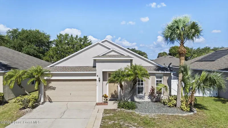 4152 Collinwood Drive, Melbourne, Fl 32901, FL