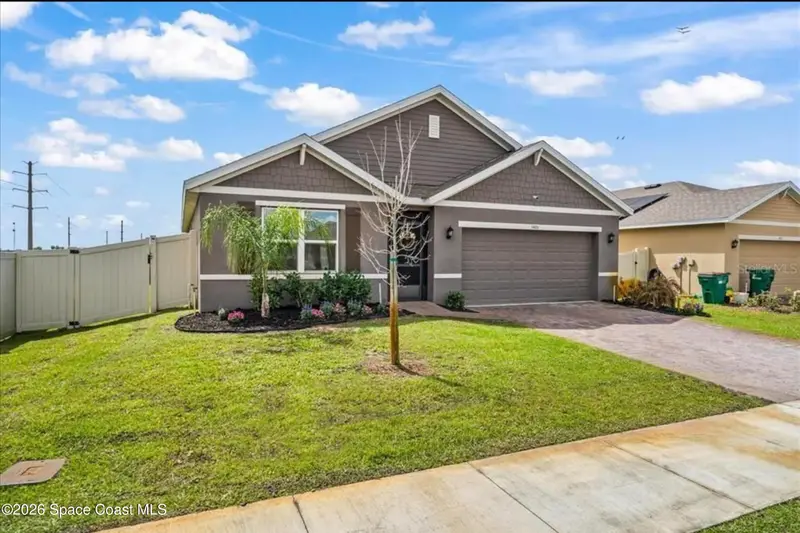 1401 Mcfarland Drive, Melbourne, Fl 32904, FL