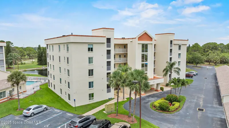 1420 Huntington Lane 2405, Rockledge, Fl 32955, FL
