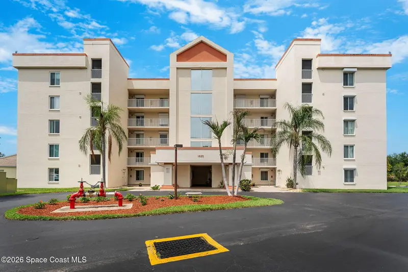 1420 Huntington Lane 2405, FL