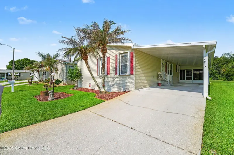 275 Outer Drive, Cocoa, Fl 32926, FL