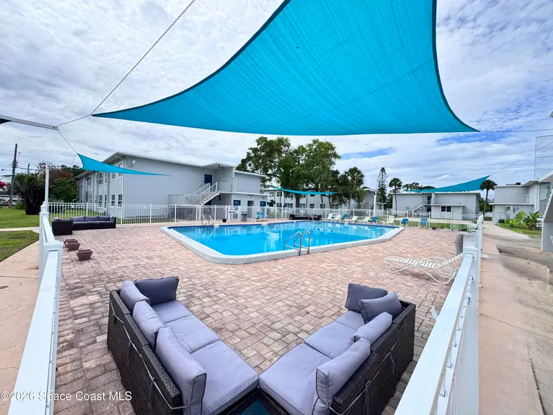 205 Buccaneer Avenue C1-104, Merritt Island, Fl 32952, FL