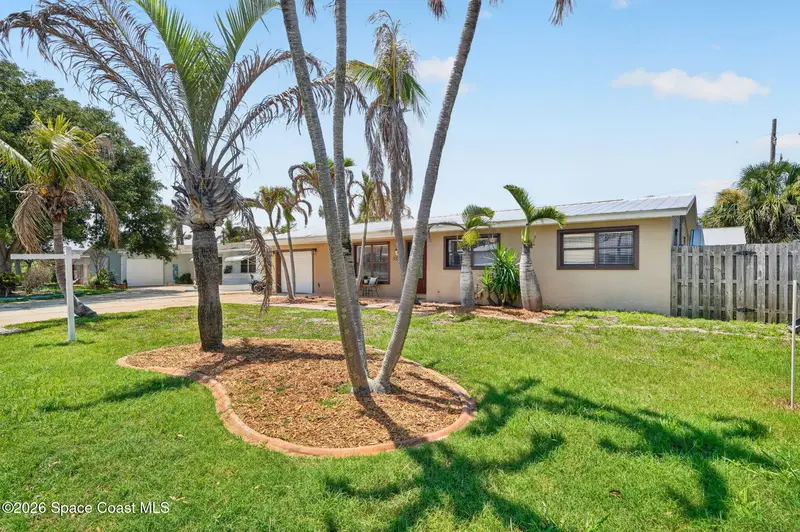 333 Polaris Drive, Satellite Beach, Fl 32937, FL