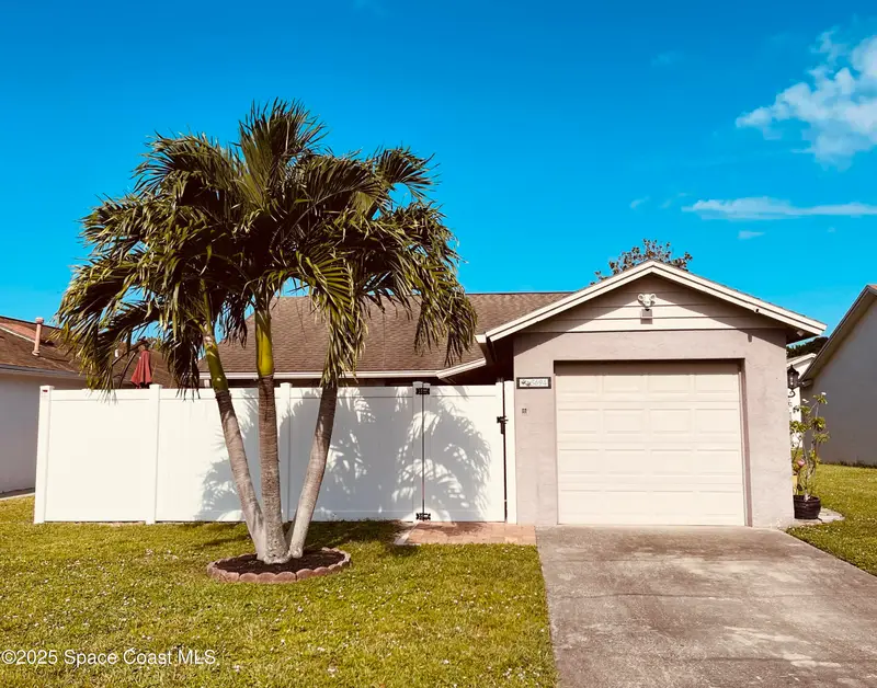 3694 Hardwood Court, Melbourne, Fl 32935, FL