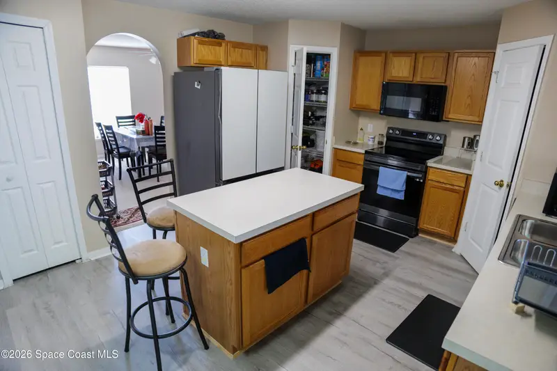 569 Macon Drive E, Titusville, Fl 32780, FL
