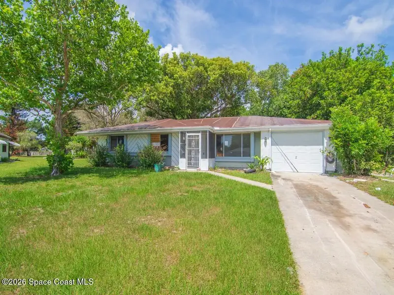1455 Sawin Court Ne, Palm Bay, Fl 32905, FL