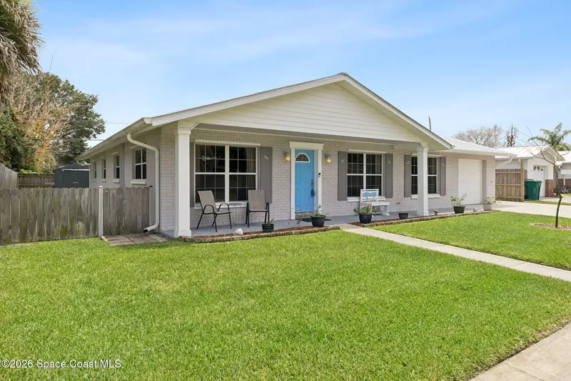 Eau Gallie pending
