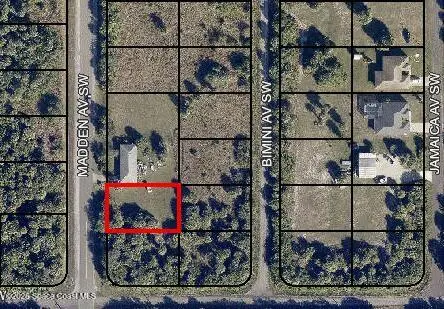 2483 Madden Avenue Sw, Palm Bay, Fl 32908, FL