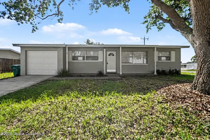 705 Renner Avenue, Melbourne, Fl 32935, FL