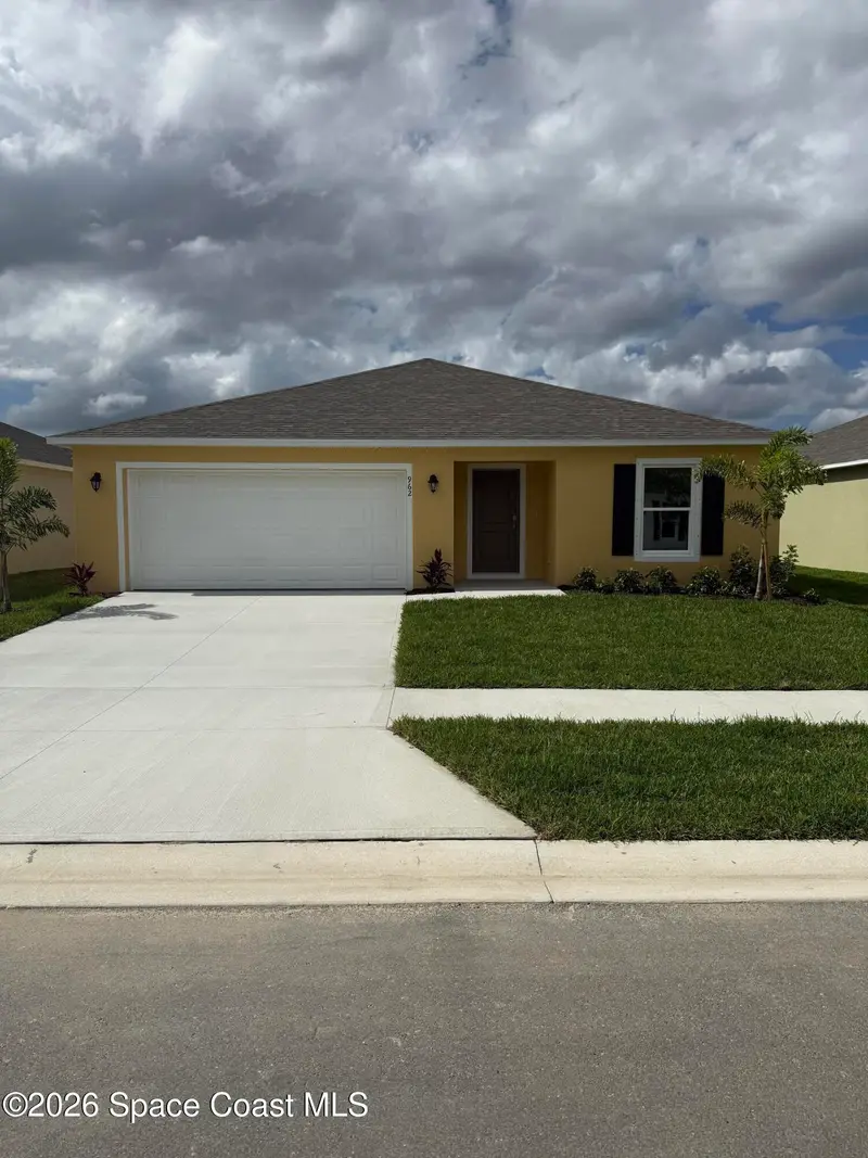 962 Sw Richmond Circle Sw, Palm Bay, Fl 32908, FL