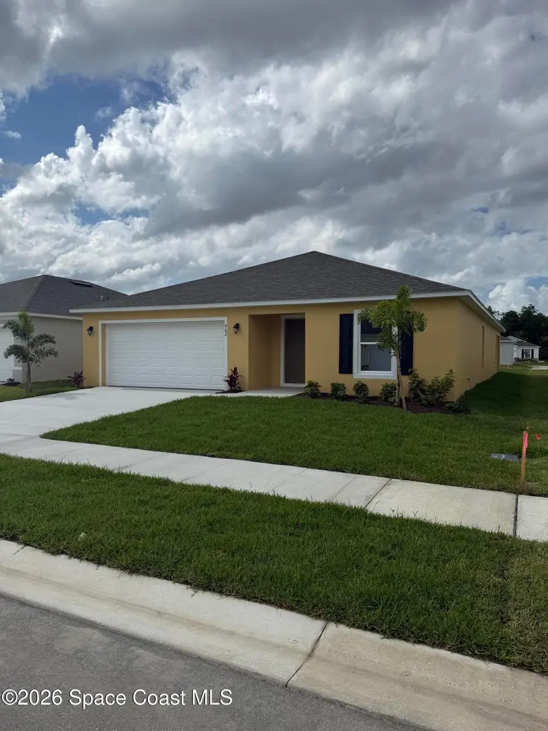 962 Sw Richmond Circle Sw, Palm Bay, Fl 32908, FL