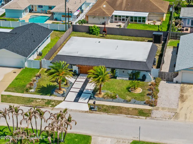 310 Lee Avenue, Satellite Beach, Fl 32937, FL