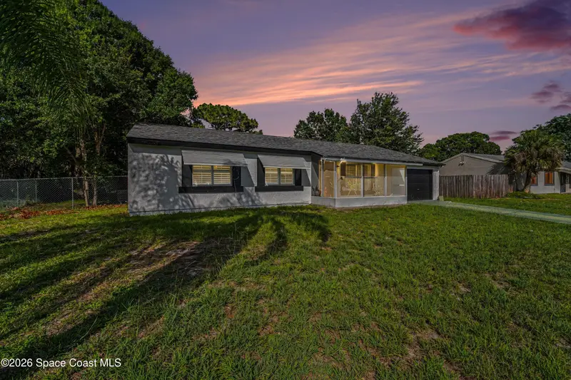 1313 Cromey Road Ne, Palm Bay, Fl 32905, FL