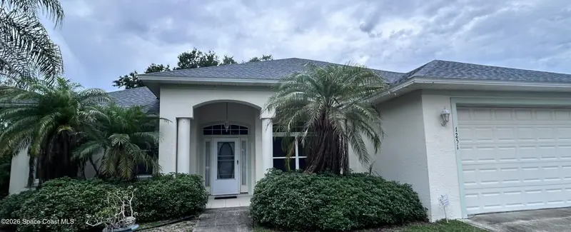 1251 S Banana River Drive, Merritt Island, Fl 32952, FL