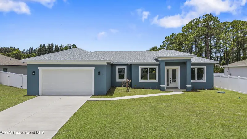 708 Daysland Avenue Sw, Palm Bay, Fl 32908, FL