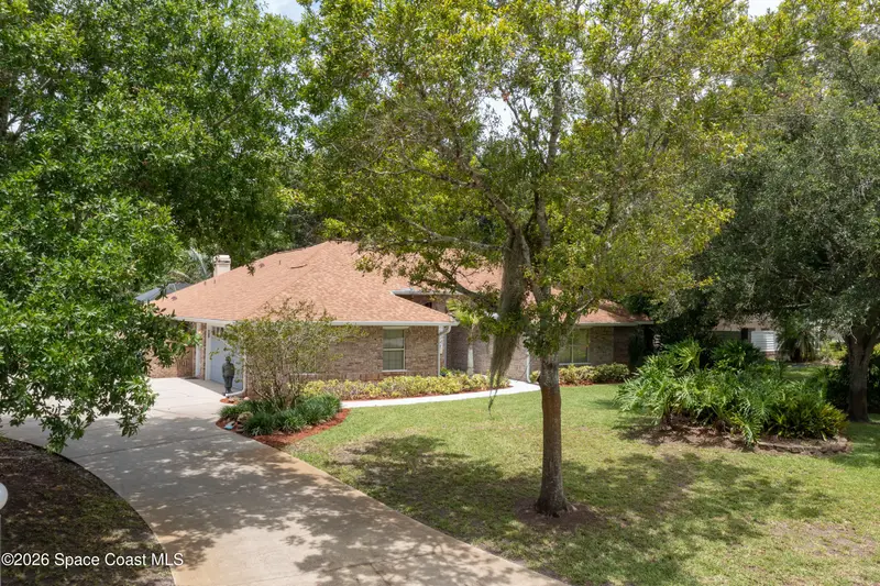 7964 Timberlake Drive, West Melbourne, Fl 32904, FL