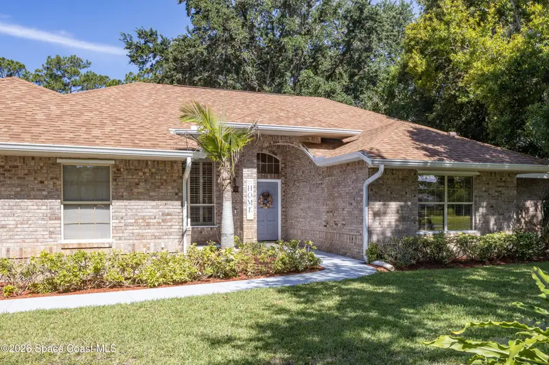 7964 Timberlake Drive, West Melbourne, Fl 32904, FL