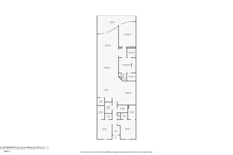 65 N Atlantic Avenue 205, Cocoa Beach, Fl 32931, FL