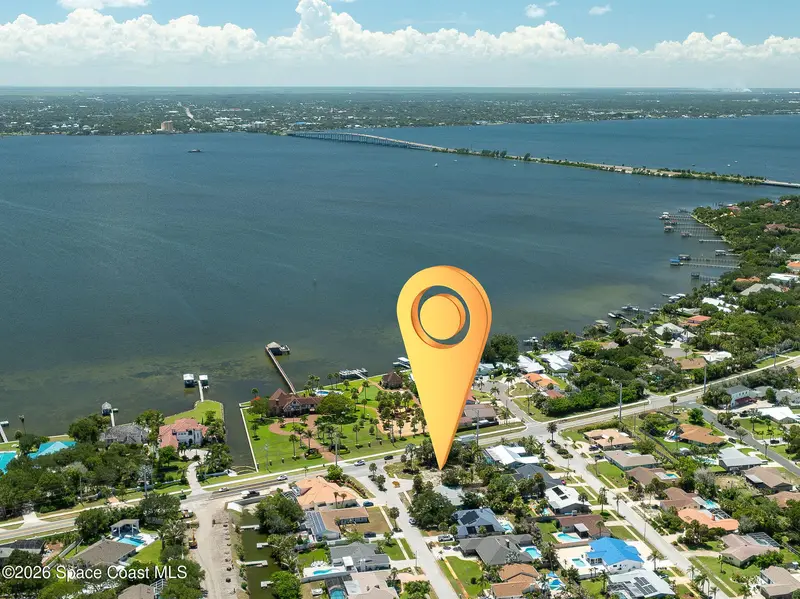 292 Sand Dollar Road, Indialantic, Fl 32903, FL
