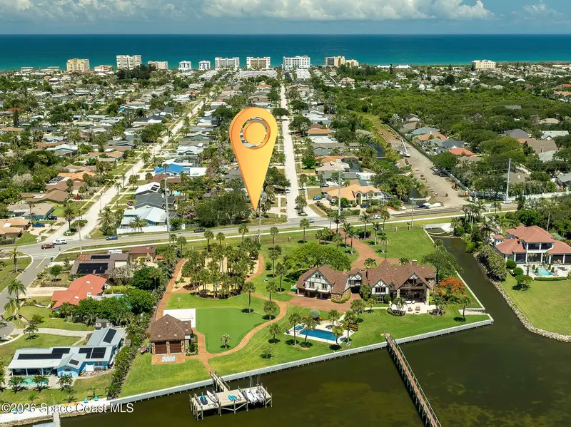 292 Sand Dollar Road, FL
